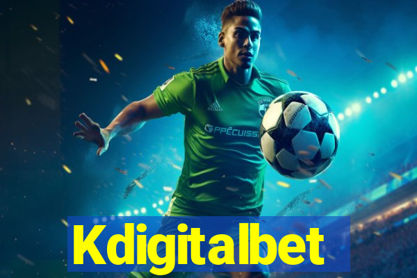 Kdigitalbet