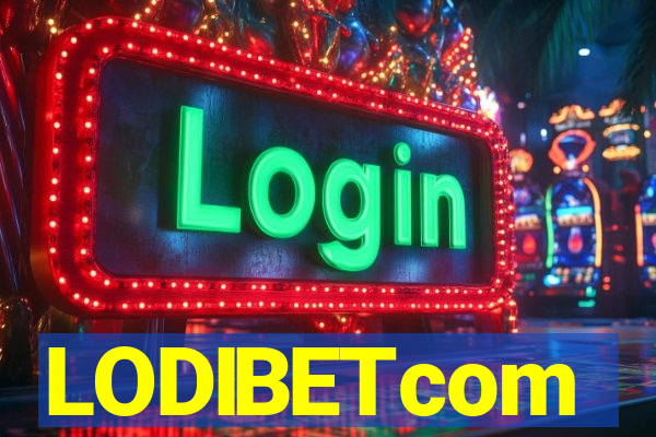 LODIBETcom
