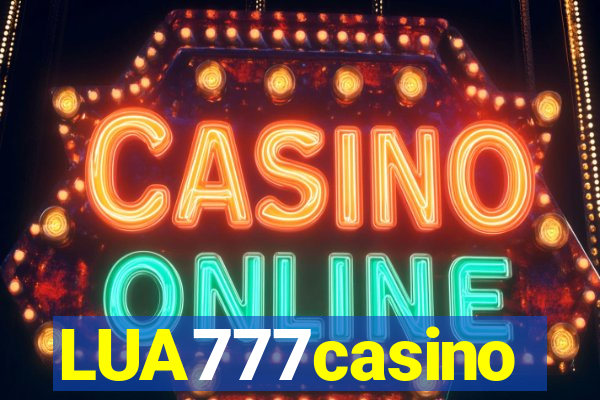 LUA777casino