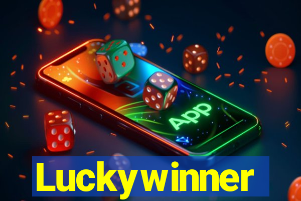 Luckywinner