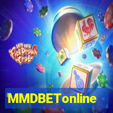 MMDBETonline