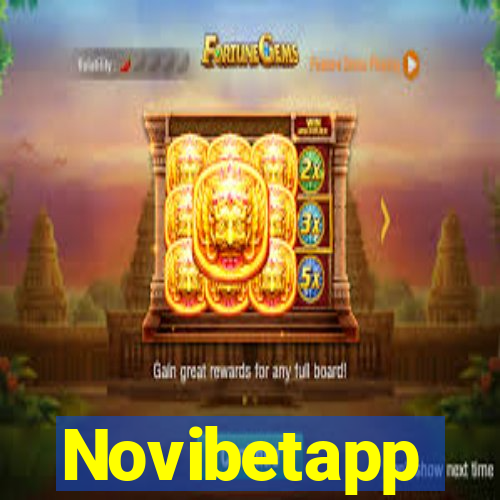 Novibetapp