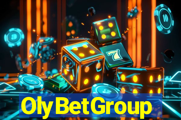 OlyBetGroup