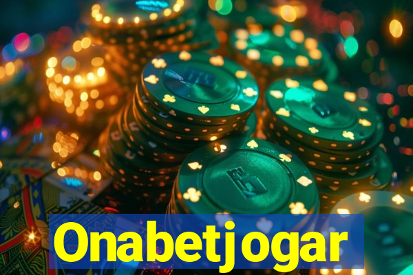 Onabetjogar