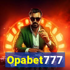 Opabet777