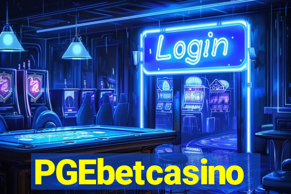 PGEbetcasino