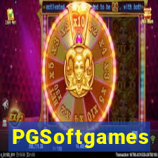 PGSoftgames