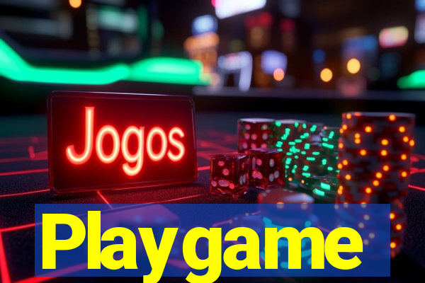 Playgame