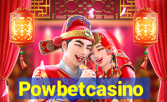 Powbetcasino