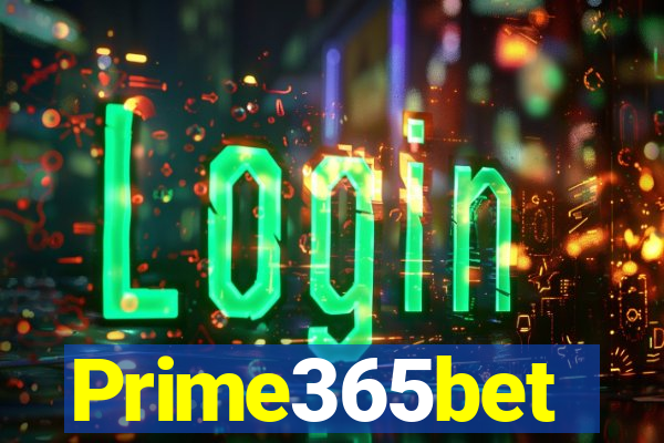 Prime365bet