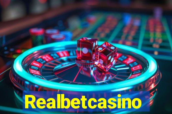 Realbetcasino