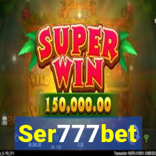 Ser777bet