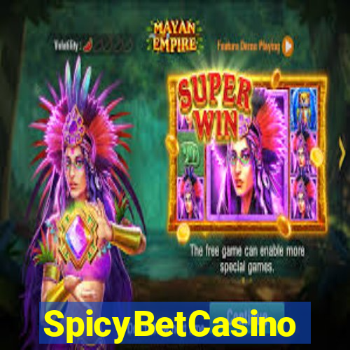 SpicyBetCasino