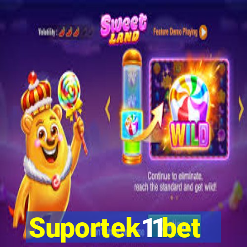 Suportek11bet