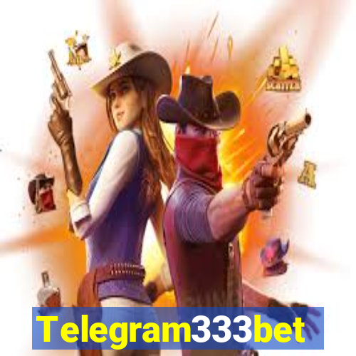 Telegram333bet