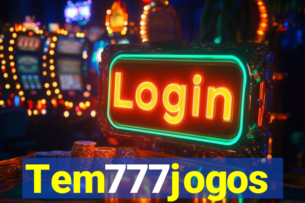 Tem777jogos