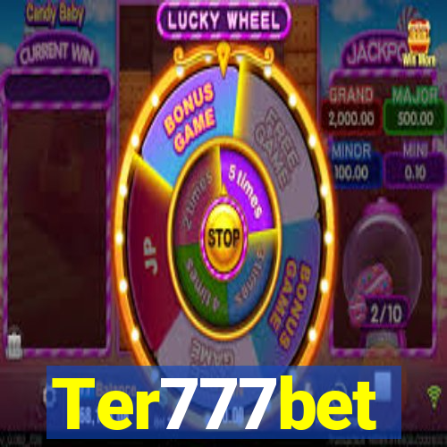 Ter777bet