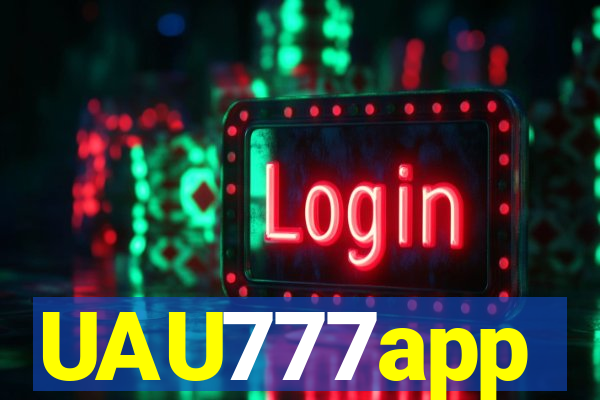 UAU777app
