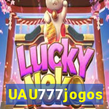 UAU777jogos