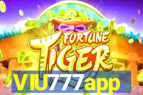 VIU777app