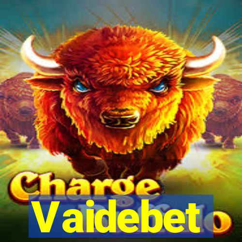 Vaidebet