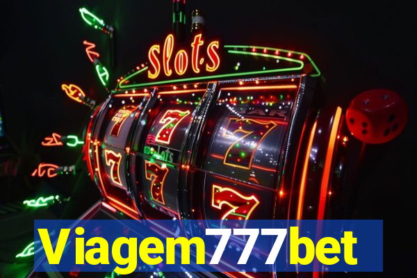 Viagem777bet