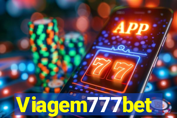 Viagem777bet