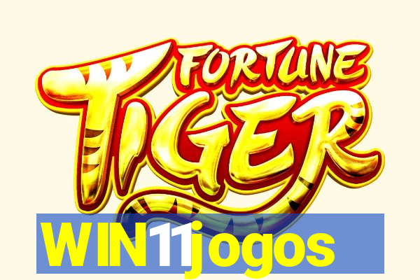 WIN11jogos