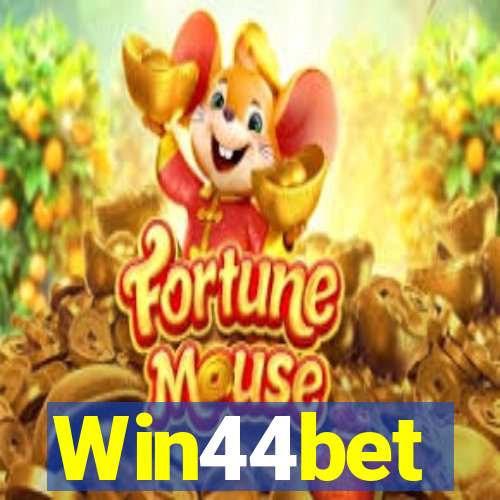 Win44bet