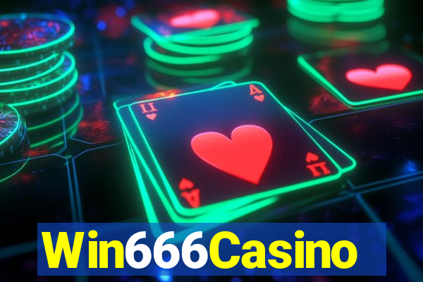 Win666Casino