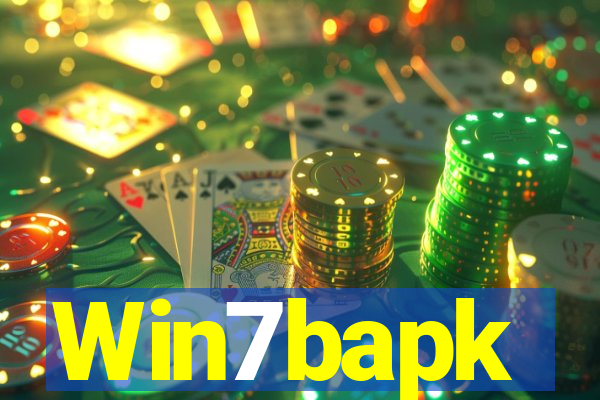 Win7bapk