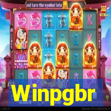 Winpgbr