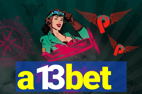 a13bet