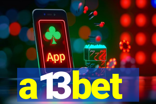 a13bet