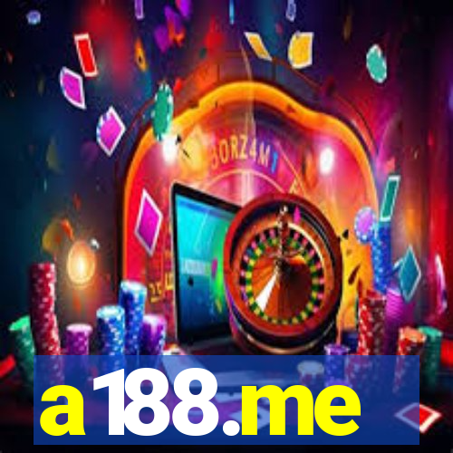 a188.me