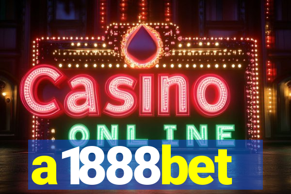 a1888bet