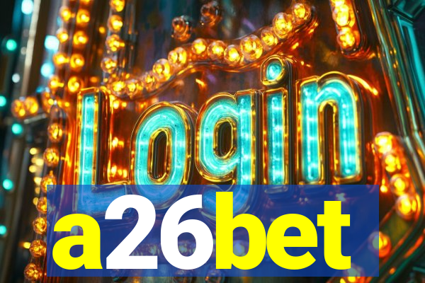a26bet
