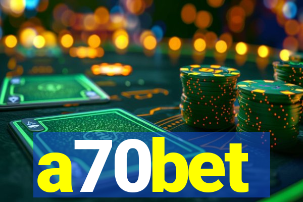 a70bet