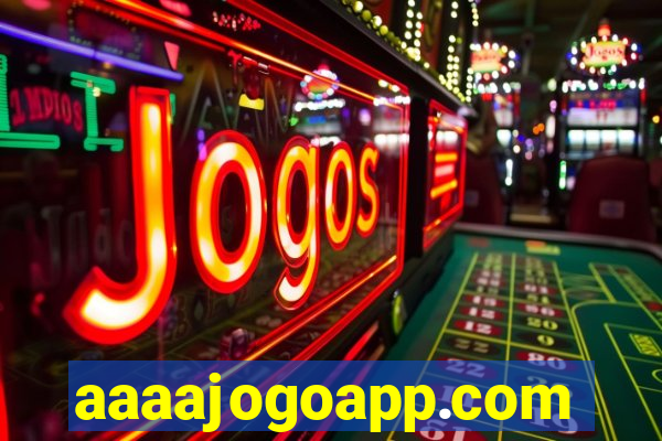 aaaajogoapp.com