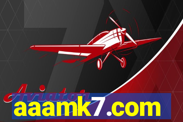 aaamk7.com