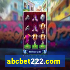 abcbet222.com