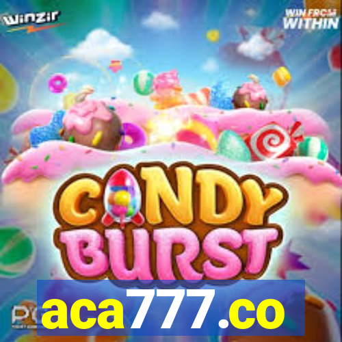 aca777.co