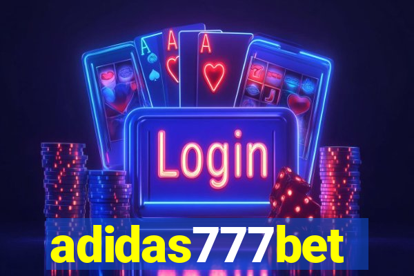 adidas777bet