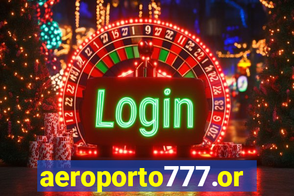aeroporto777.org