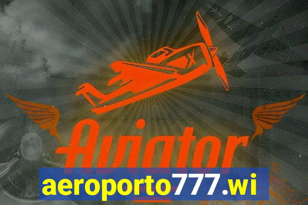 aeroporto777.win