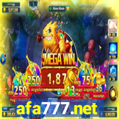 afa777.net