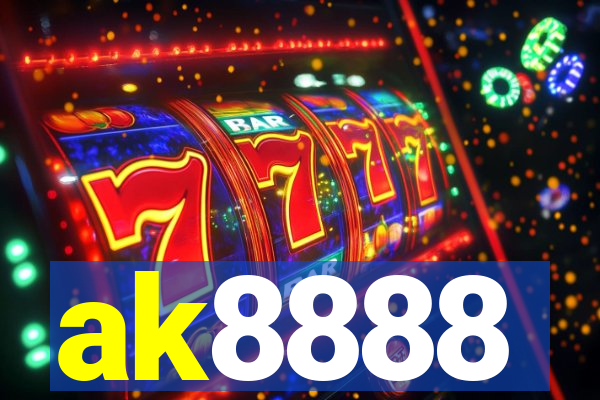 ak8888