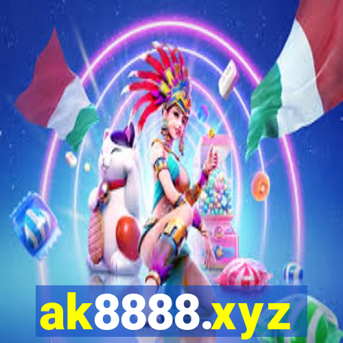 ak8888.xyz