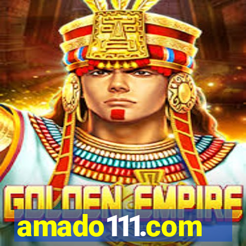 amado111.com
