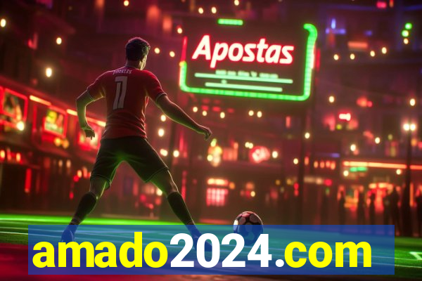 amado2024.com